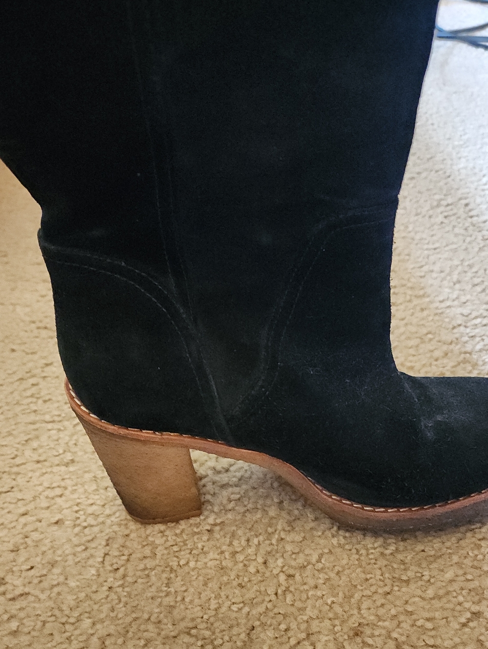 Ugg Calf Boots